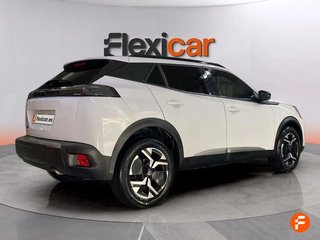 Peugeot 2008 Allure Puretech 100 S&S 6 Vel. MAN