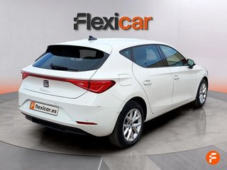 Seat Leon SP 1.5 TSI 96kW S&S Style XL
