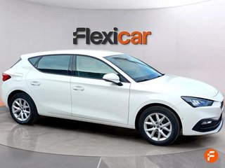 Seat Leon SP 1.5 TSI 96kW S&S Style XL