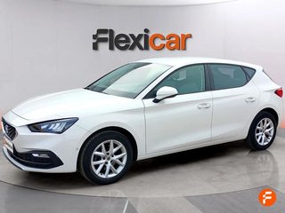Seat Leon SP 1.5 TSI 96kW S&S Style XL