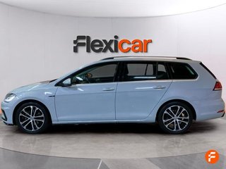 Volkswagen Golf Sport 1.4 TSI 92kW (125CV) DSG Variant
