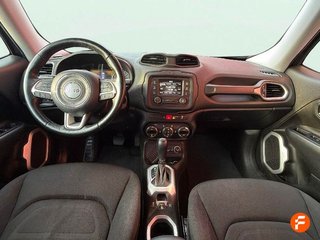 Jeep Renegade 1.6 Mjet 88kW Limited 4x2 DDCT E6