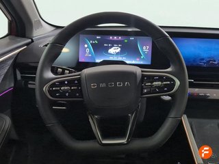 Omoda 5 1.6 T-GDI 136.5kW (185CV) DCT Premium
