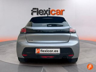 Peugeot 208 Allure Gasolina 100 S&S 6 Vel. MAN