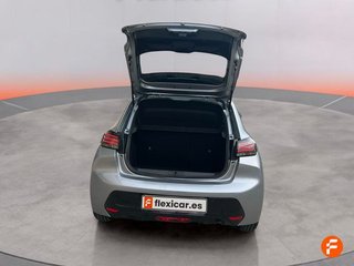 Peugeot 208 Allure Gasolina 100 S&S 6 Vel. MAN