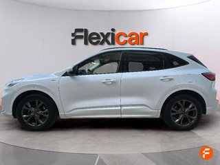 Ford Kuga ST-Line 1.5T EcoBoost 110kW (150CV)