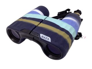 prismatico binocular quechua 69942