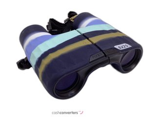 prismatico binocular quechua 69942