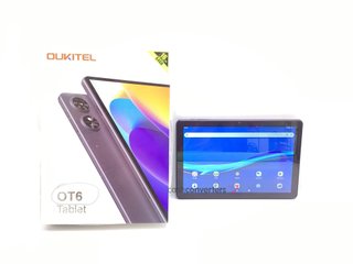 tablet pc oukitel ot6 10.1 64gb wifi
