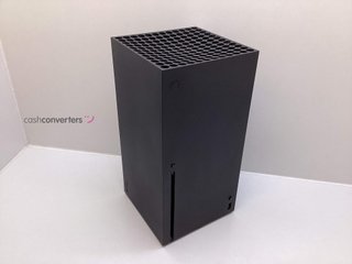 consola xbox series microsoft xbox series x
