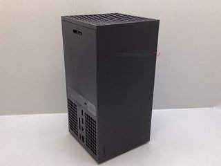 consola xbox series microsoft xbox series x