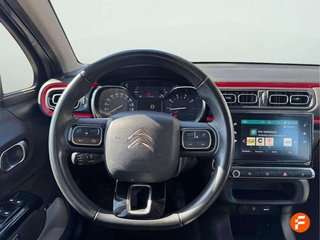 Citroën C3 PureTech 60KW (82CV) GLP FEEL
