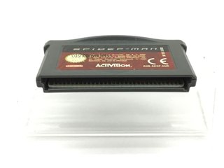juego gameboy advance