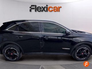 DS DS 7 BlueHDi DE 96kW (130CV) PERFORMANCE LINE