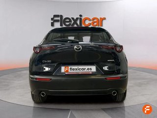 Mazda CX-30 2.5L e-SKYACT G MHEV 103kW Prime-Line MT