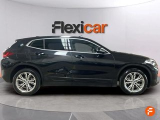 BMW X2 sDrive18i