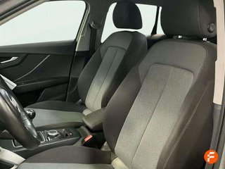 Audi Q2 Advanced 30 TFSI 85kW (116CV)
