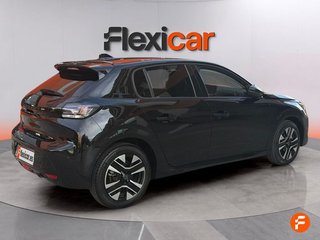 Peugeot 208 Allure Gasolina 100 S&S 6 Vel. MAN