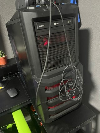 PC Gaming Corsair CX750M