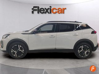 Peugeot 2008 Allure Puretech 130 S&S EAT8