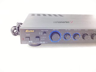 karaoke elega da-222