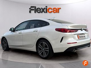 BMW Serie 2 218dA