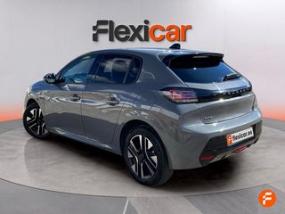 Peugeot 208 Allure Gasolina 100 S&S 6 Vel. MAN