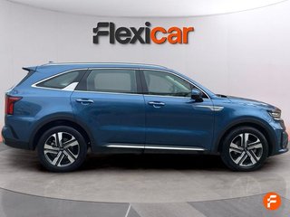 Kia Sorento 1.6 T-GDi HEV Drive 4x2 7pl