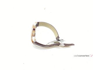 reloj pulsera unisex tous cronografo