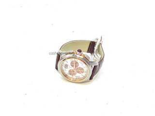 reloj pulsera unisex tous cronografo