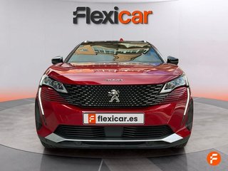 Peugeot 3008 1.2 PureTech 96KW S&S GT EAT8