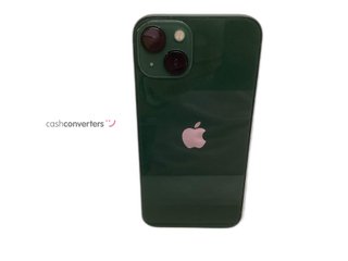 apple iphone 13 128gb