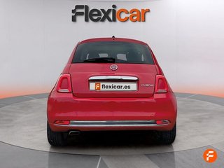 Fiat 500 Dolcevita 1.0 Hybrid 51KW (70 CV)
