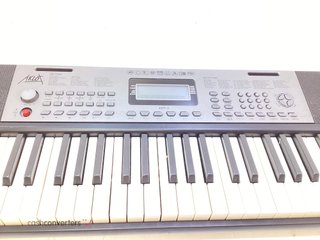 teclado electronico aklot akp-1