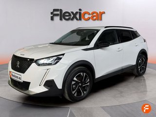 Peugeot 2008 Allure BlueHDI 81kW (110CV)