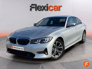 BMW Serie 3 318d