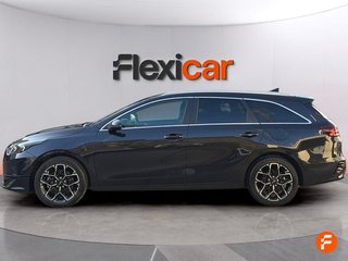 Kia Ceed Tourer 1.0 MHEV 74kW Style Edition DCT