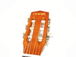 guitarra clasica max music soloart junior 3/4