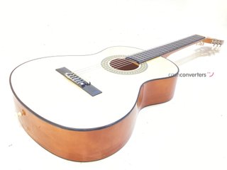 guitarra clasica max music soloart junior 3/4