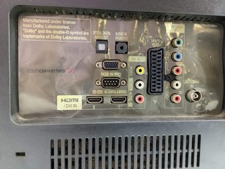 televisor lcd 32” lg 32lk430