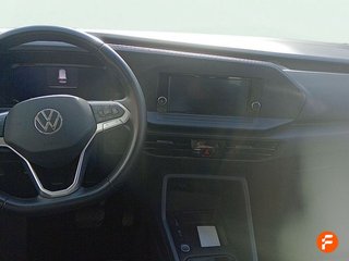 Volkswagen Caddy Maxi Origin 2.0 TDI 90kW (122CV)