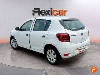 Dacia Sandero Essential TCE 1.0 74kW (100CV) GLP