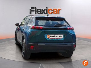Peugeot 2008 Allure Gasolina 100 S&S 6 Vel. MAN