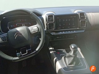 Citroën C5 Aircross PureTech 96kW (130CV) S&S Feel