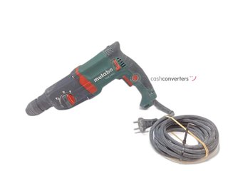 martillo electrico metabo khe 2445