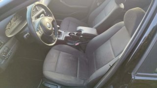 BMW e46 320d 150cv touring restyling