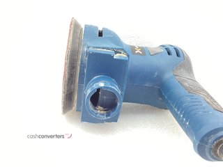 lijadora orbital dexter orbital sander 350w