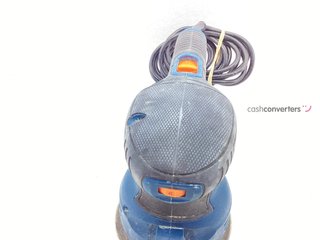lijadora orbital dexter orbital sander 350w