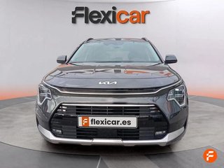Kia Niro 1.6 GDi PHEV 104kW (141CV) Drive