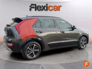 Kia Niro 1.6 GDi PHEV 104kW (141CV) Drive